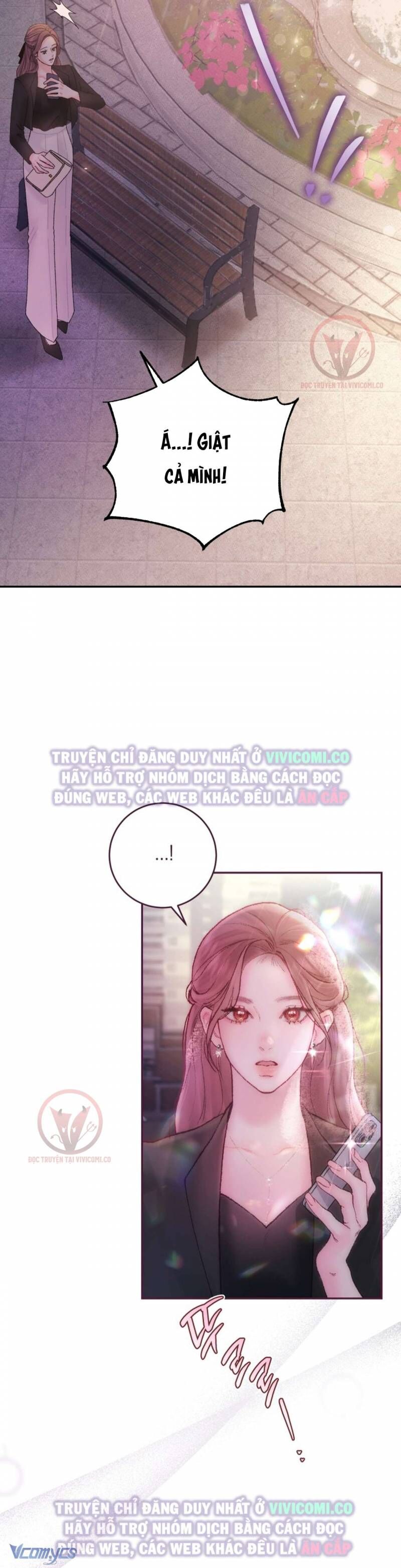 Chàng Quỷ Của Tôi Chapter 7 - 13