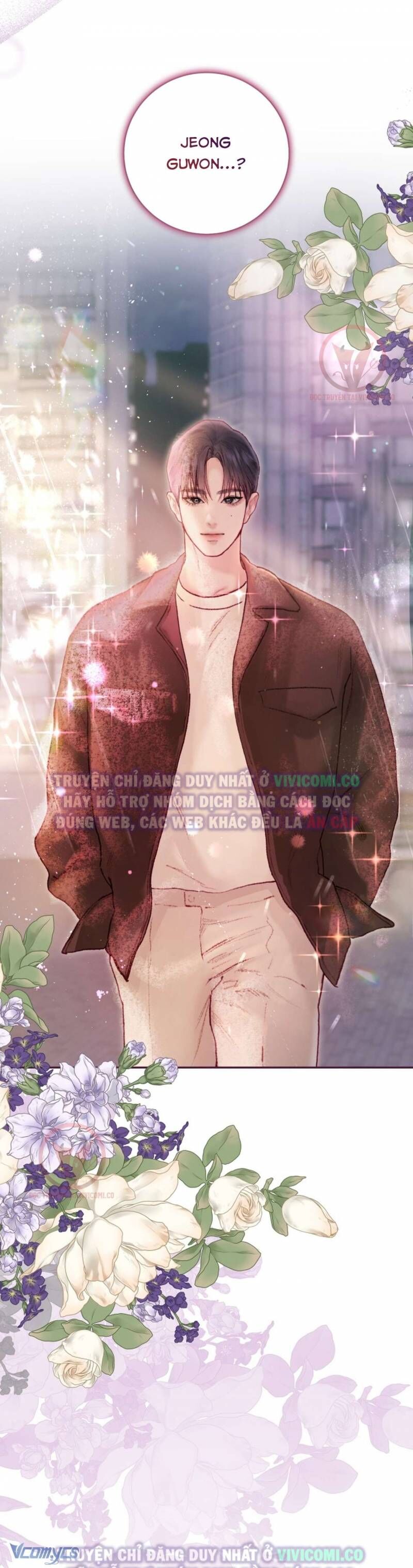 Chàng Quỷ Của Tôi Chapter 7 - 14