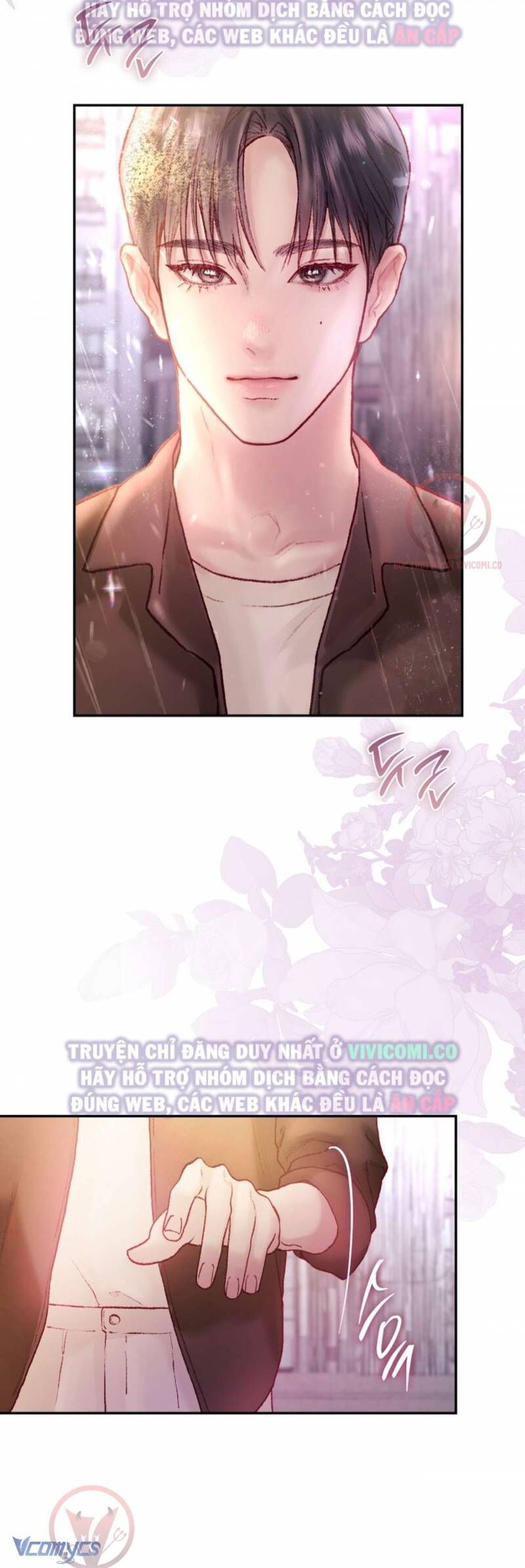 Chàng Quỷ Của Tôi Chapter 7 - 16