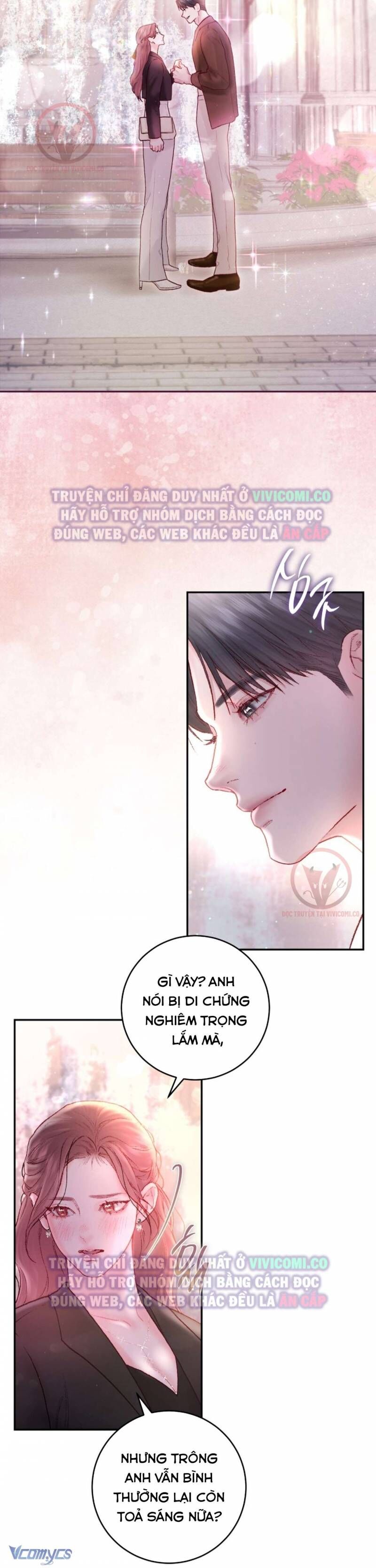 Chàng Quỷ Của Tôi Chapter 7 - 18