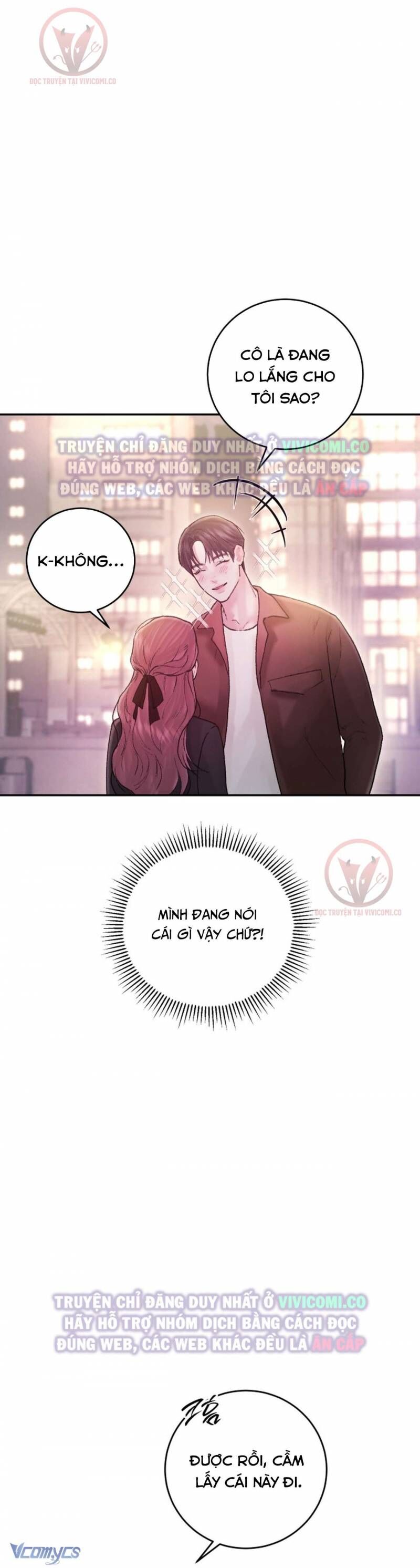 Chàng Quỷ Của Tôi Chapter 7 - 19
