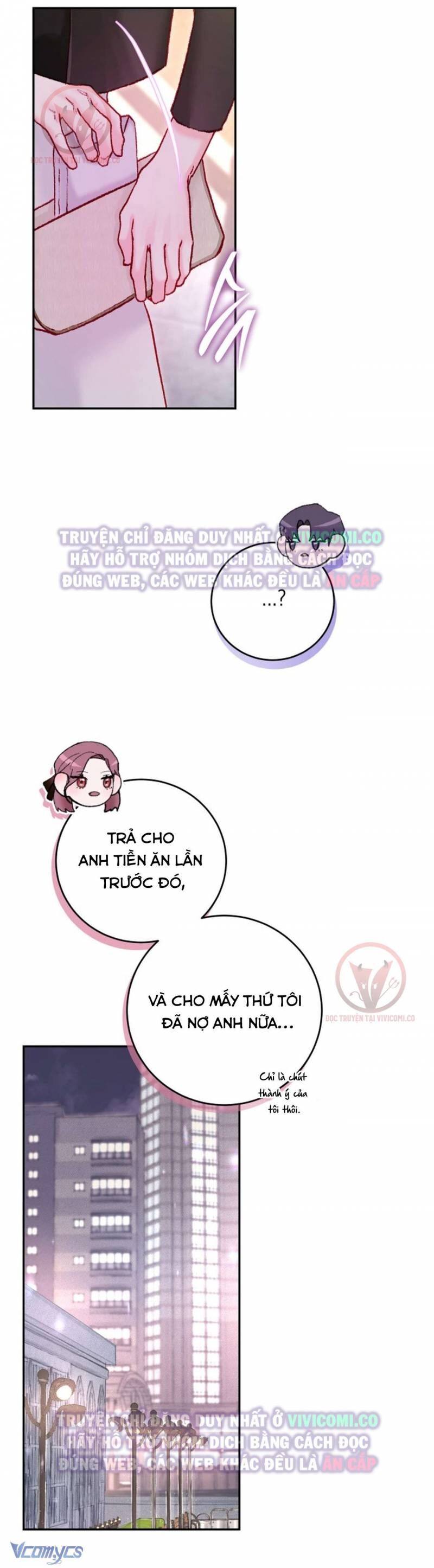 Chàng Quỷ Của Tôi Chapter 7 - 20