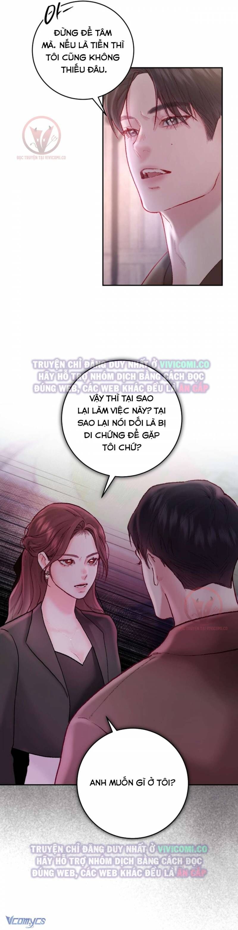 Chàng Quỷ Của Tôi Chapter 7 - 21