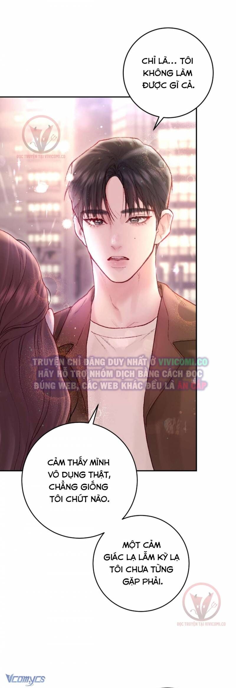 Chàng Quỷ Của Tôi Chapter 7 - 23