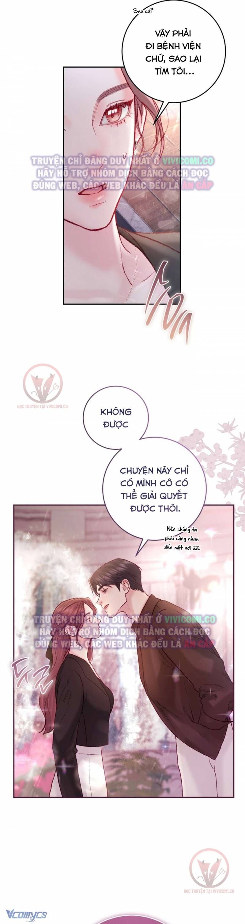 Chàng Quỷ Của Tôi Chapter 7 - 24