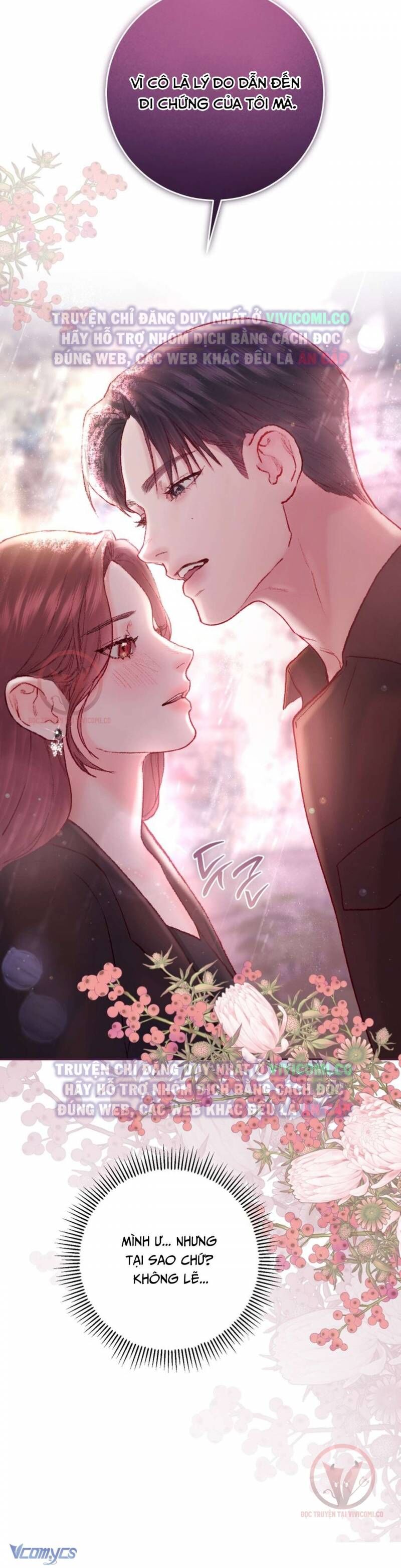 Chàng Quỷ Của Tôi Chapter 7 - 25