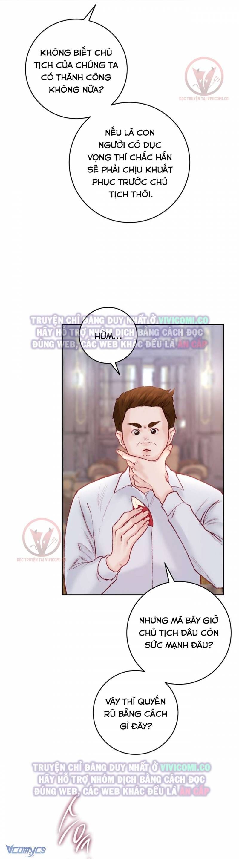 Chàng Quỷ Của Tôi Chapter 7 - 27