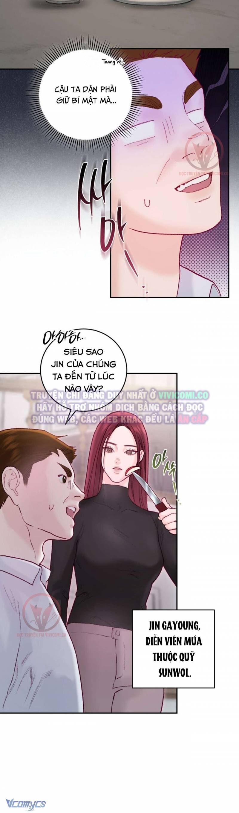 Chàng Quỷ Của Tôi Chapter 7 - 29