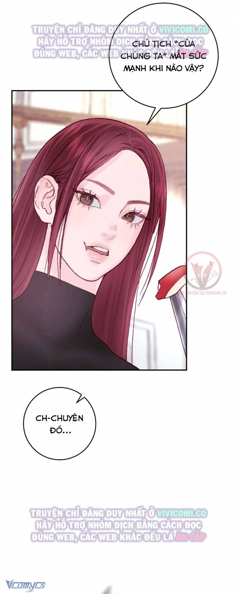 Chàng Quỷ Của Tôi Chapter 7 - 30