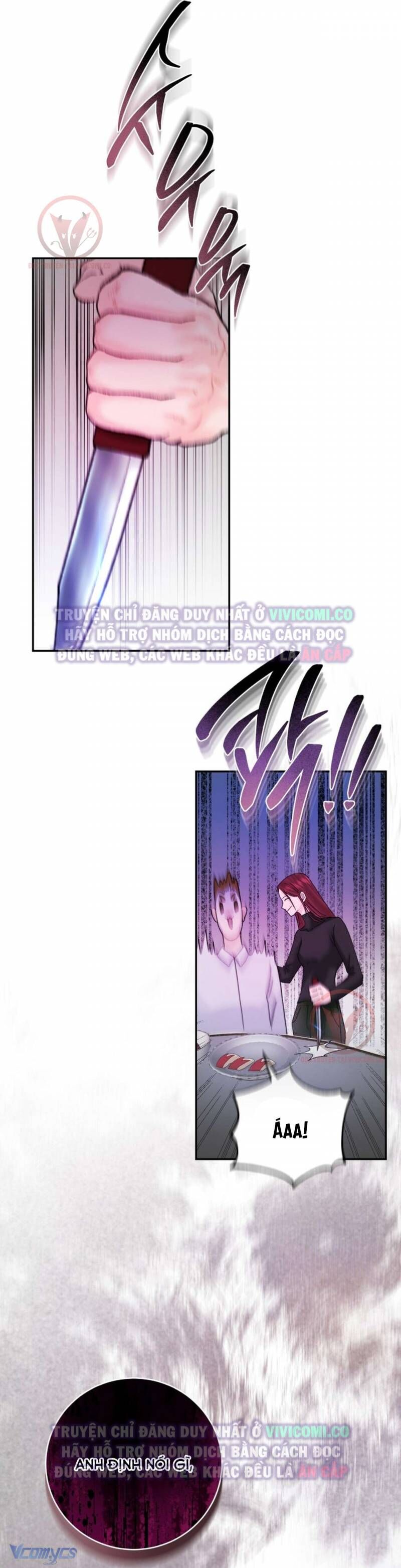 Chàng Quỷ Của Tôi Chapter 7 - 31