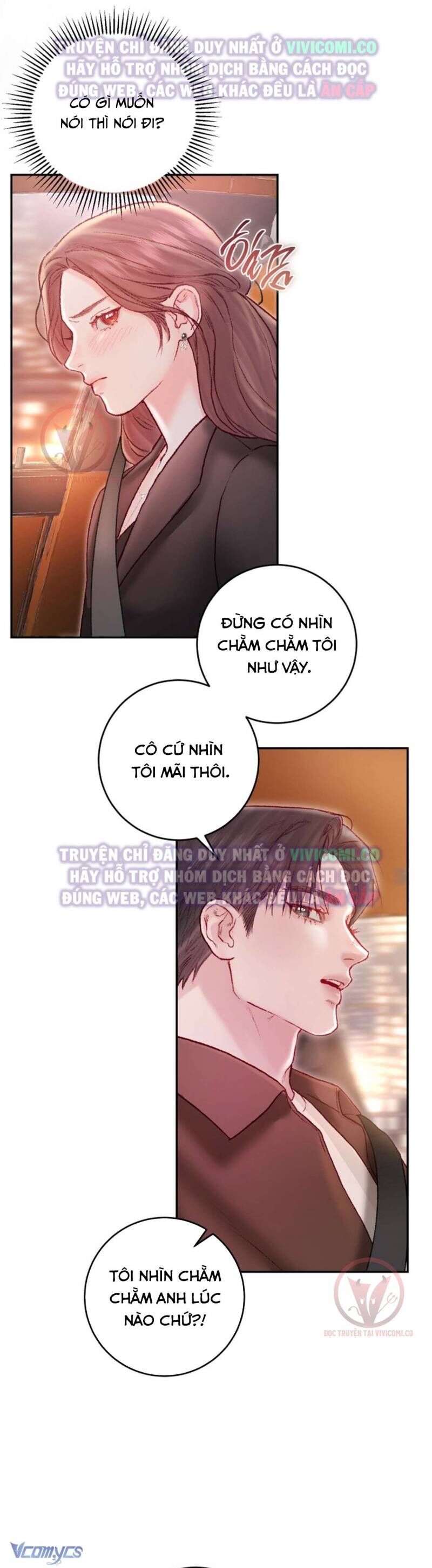 Chàng Quỷ Của Tôi Chapter 7 - 33