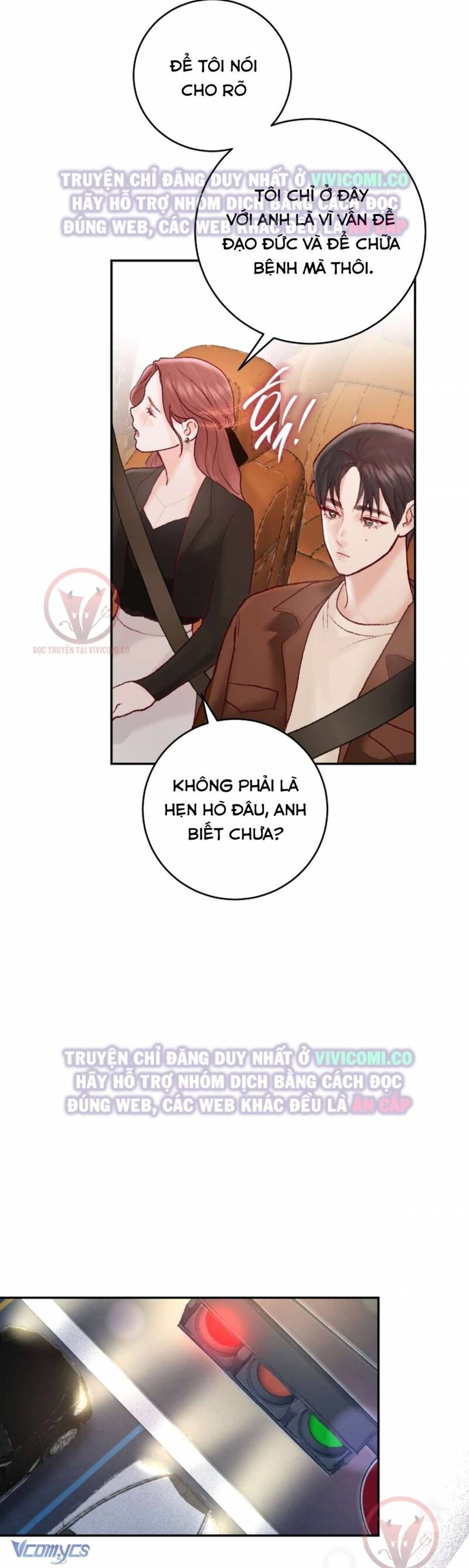 Chàng Quỷ Của Tôi Chapter 7 - 34