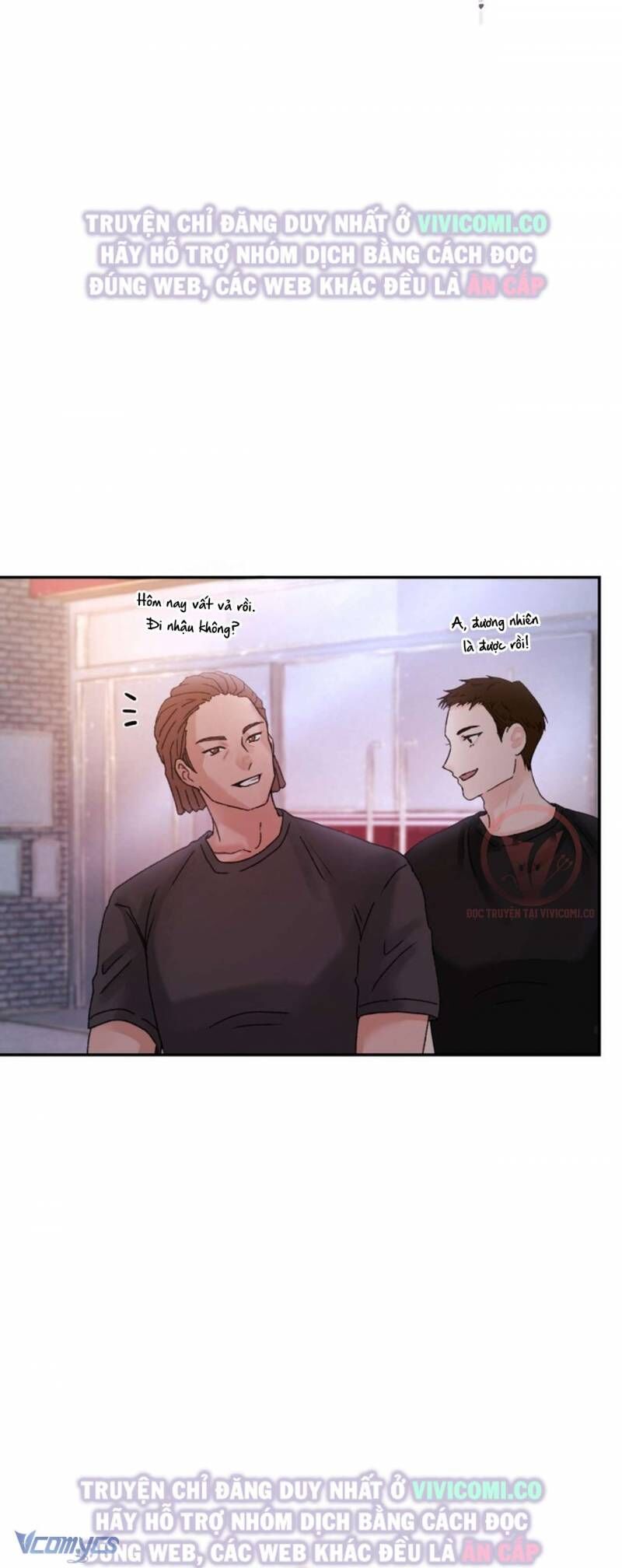 Chàng Quỷ Của Tôi Chapter 7 - 40
