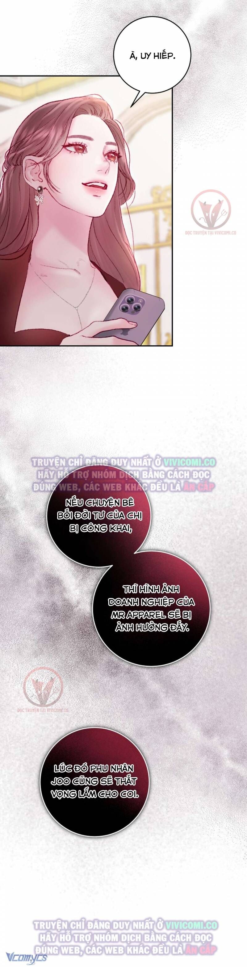 Chàng Quỷ Của Tôi Chapter 7 - 5