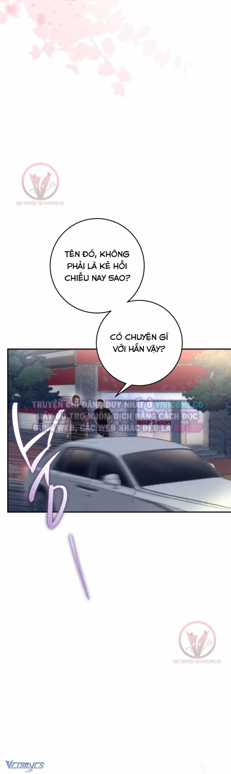 Chàng Quỷ Của Tôi Chapter 7 - 42