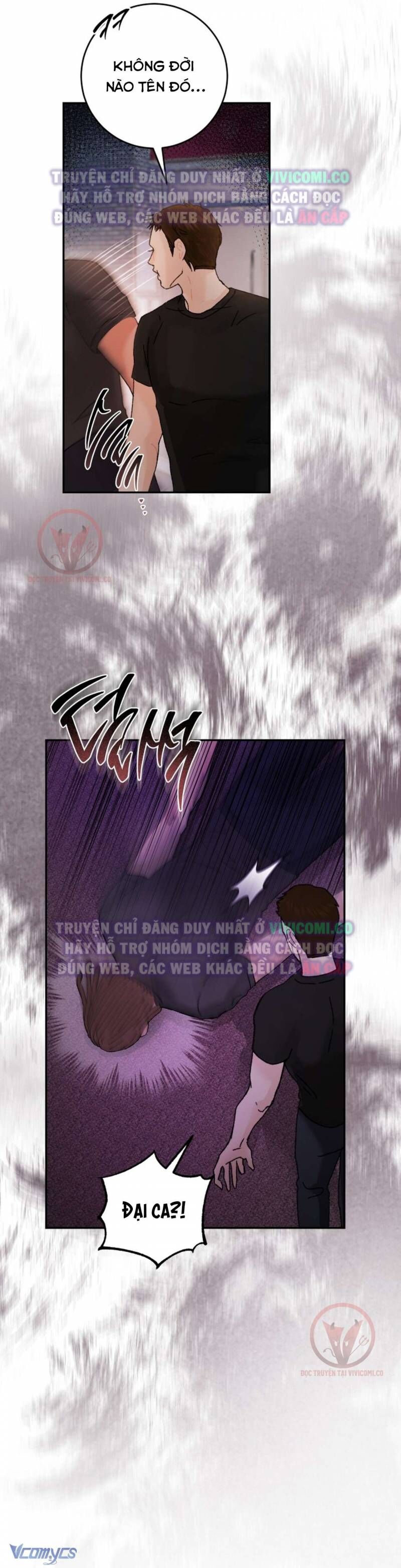 Chàng Quỷ Của Tôi Chapter 7 - 43