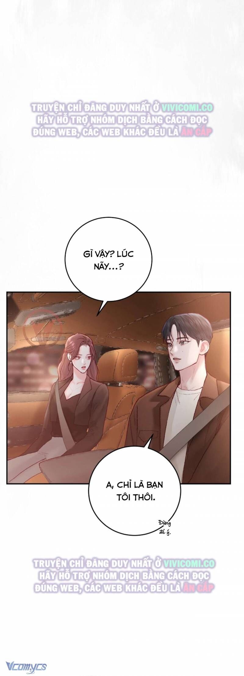 Chàng Quỷ Của Tôi Chapter 7 - 44
