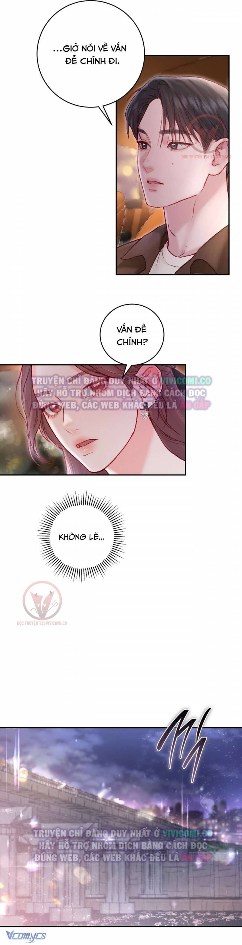 Chàng Quỷ Của Tôi Chapter 7 - 45