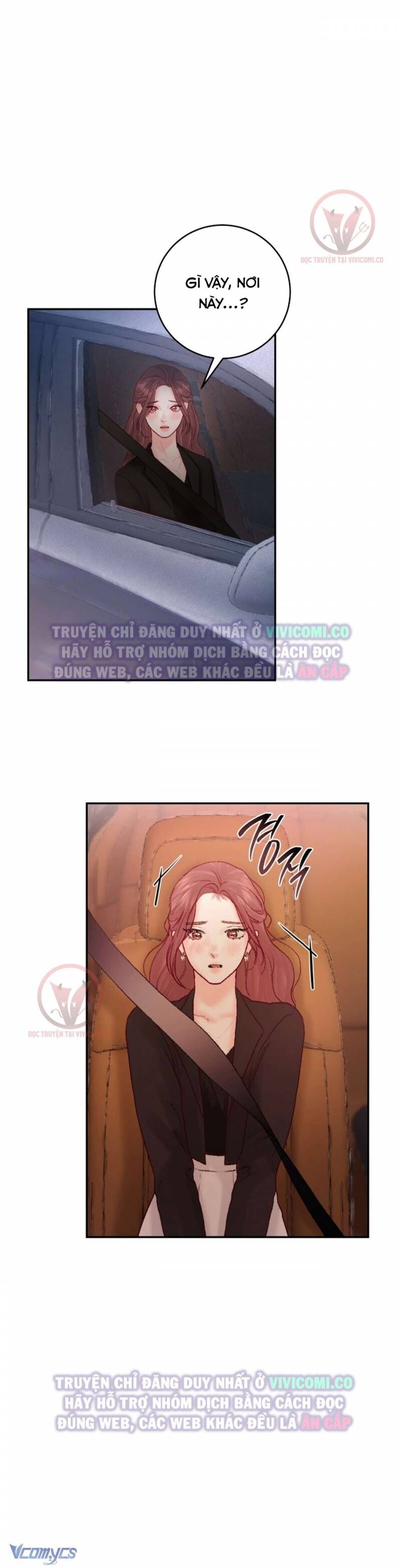 Chàng Quỷ Của Tôi Chapter 7 - 46