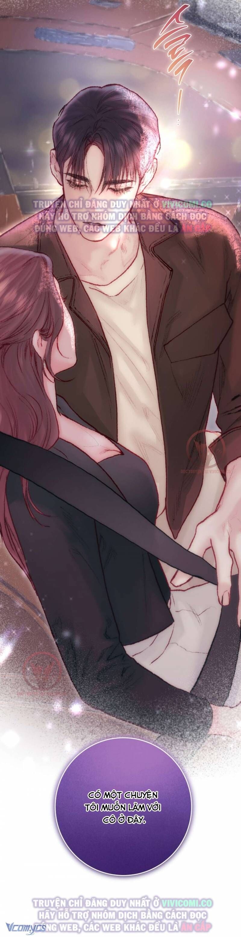 Chàng Quỷ Của Tôi Chapter 7 - 48