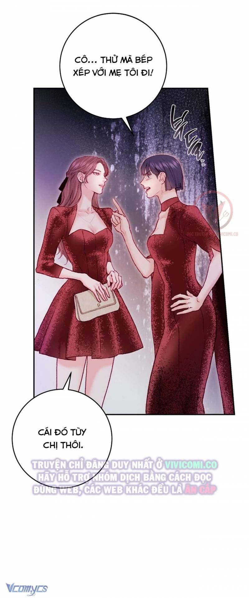 Chàng Quỷ Của Tôi Chapter 7 - 6
