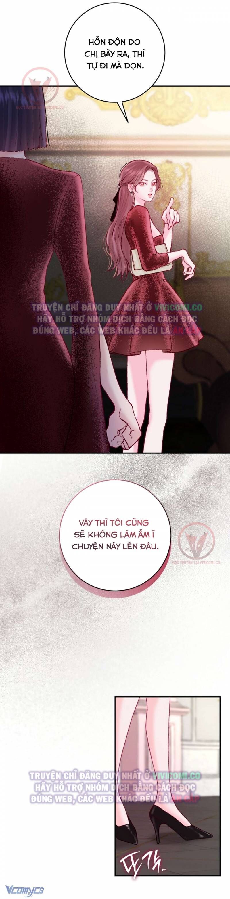 Chàng Quỷ Của Tôi Chapter 7 - 7