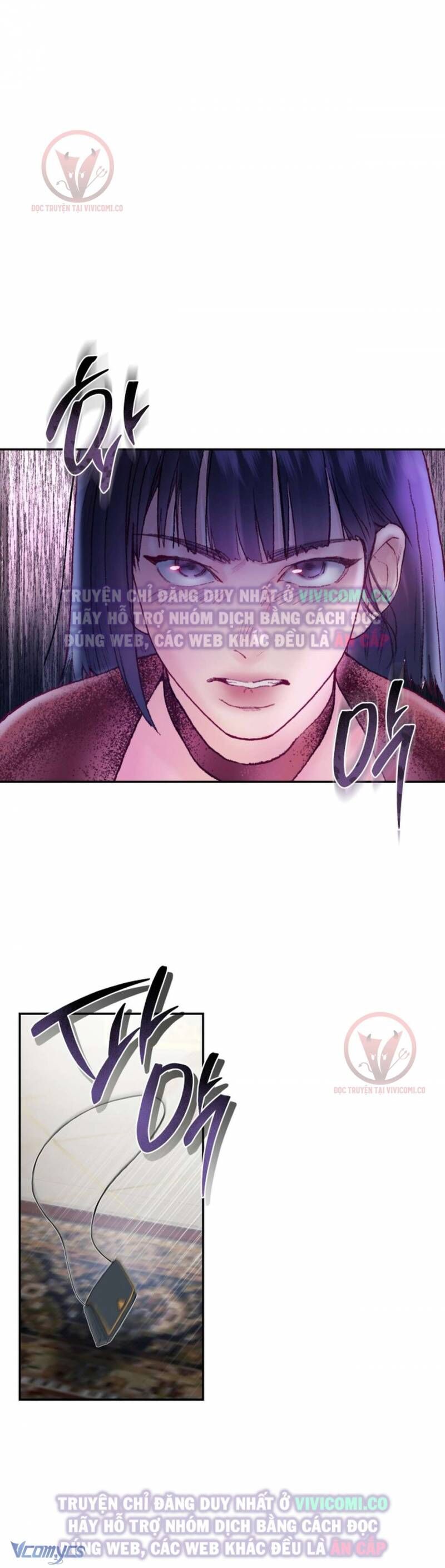 Chàng Quỷ Của Tôi Chapter 7 - 8
