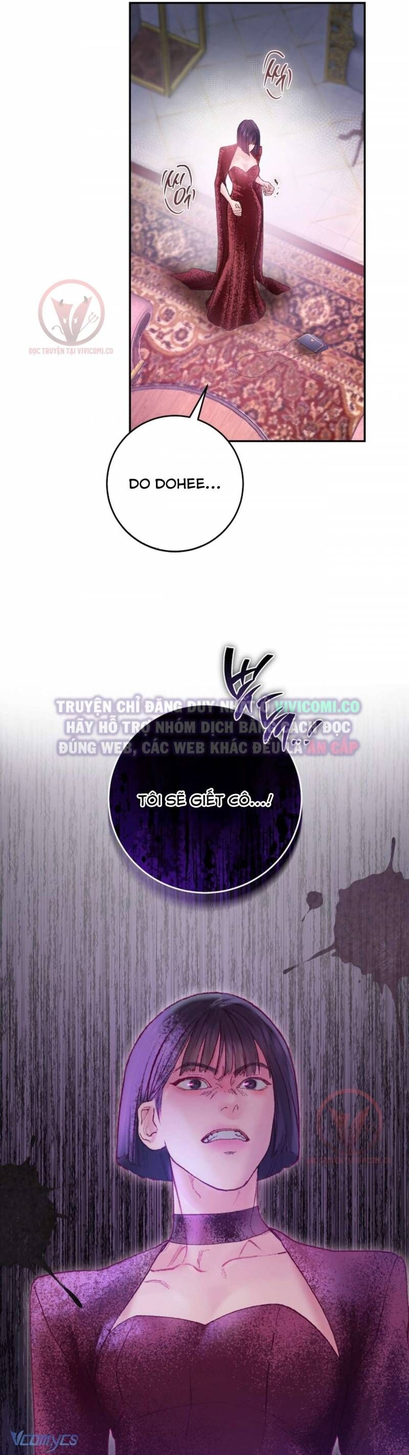 Chàng Quỷ Của Tôi Chapter 7 - 9