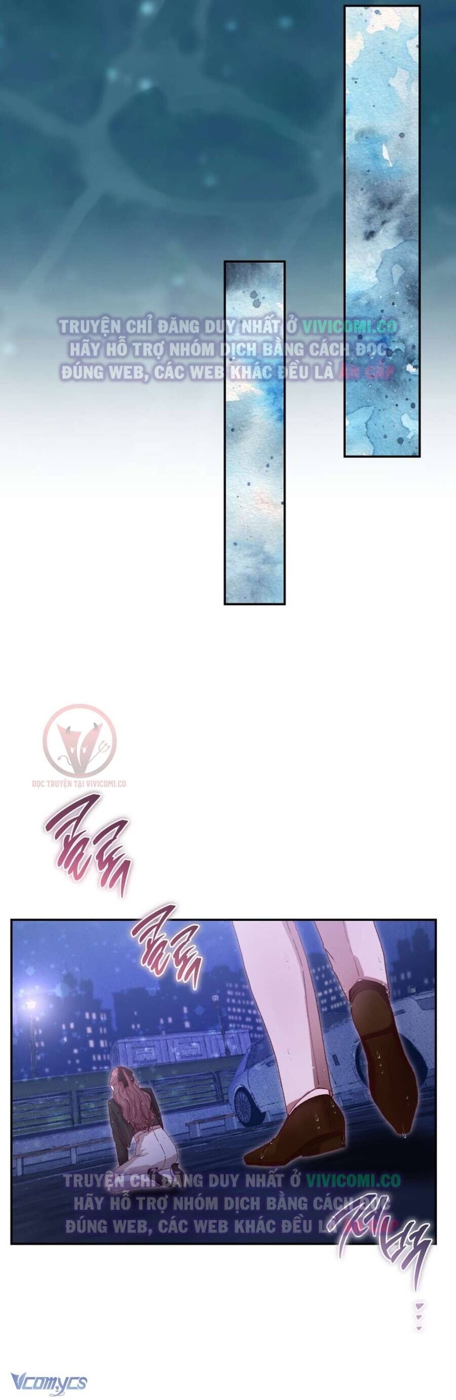 Chàng Quỷ Của Tôi Chapter 8 - 27
