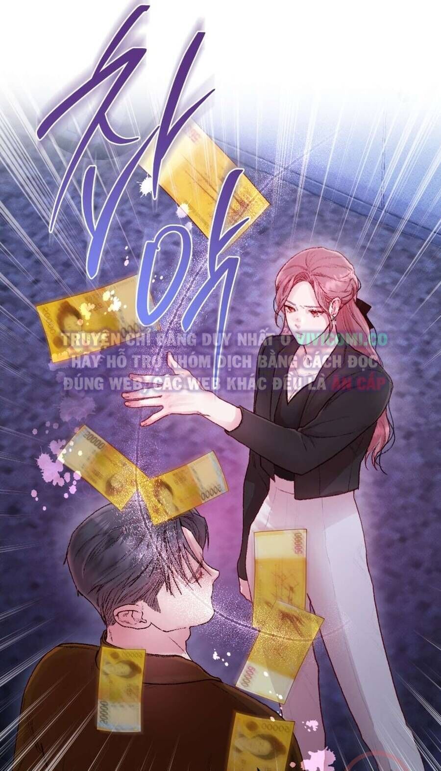 Chàng Quỷ Của Tôi Chapter 8 - 37