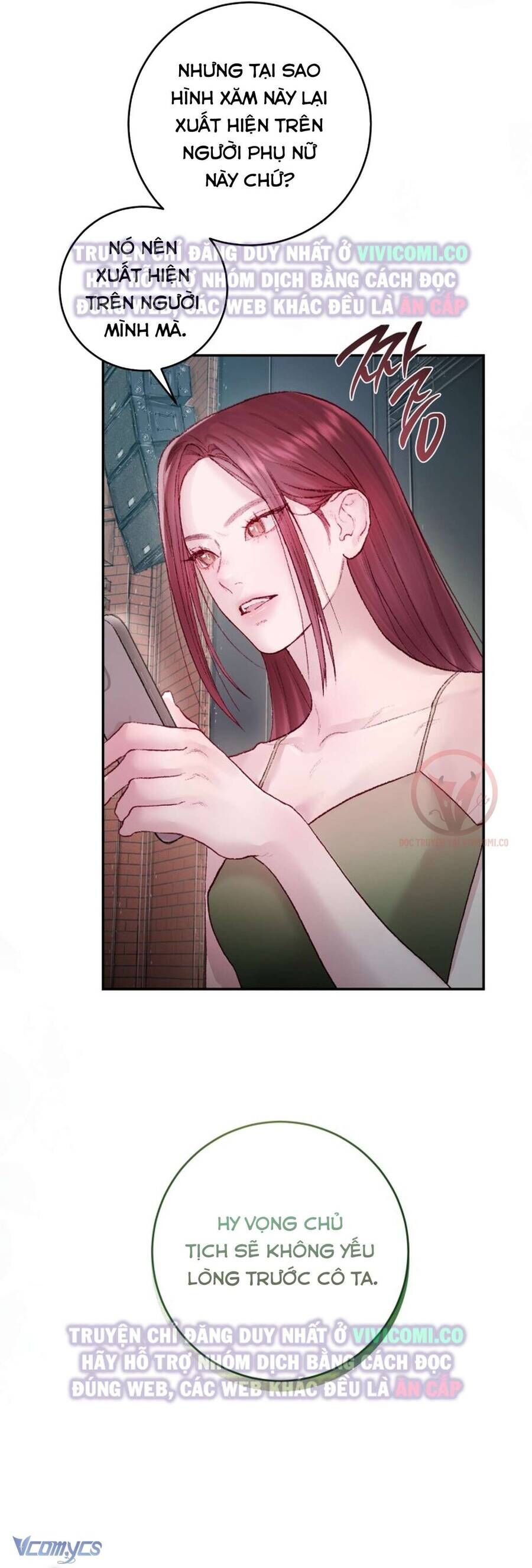 Chàng Quỷ Của Tôi Chapter 8 - 49