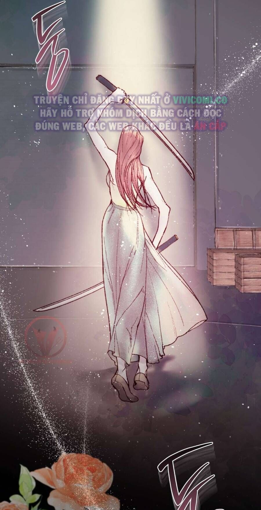Chàng Quỷ Của Tôi Chapter 8 - 51