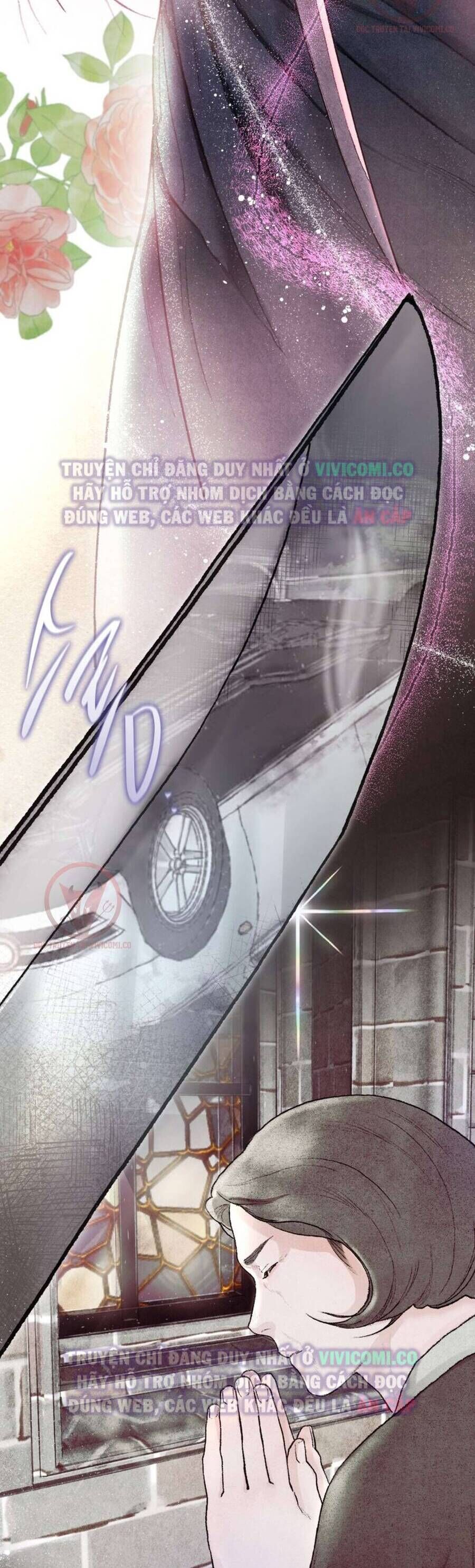 Chàng Quỷ Của Tôi Chapter 8 - 54