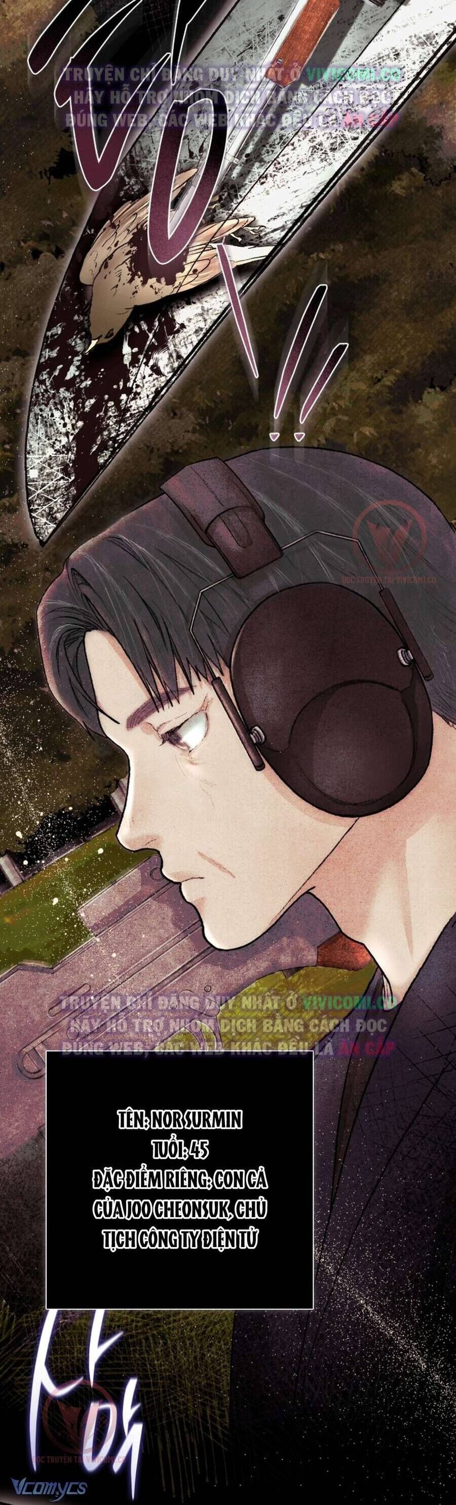 Chàng Quỷ Của Tôi Chapter 8 - 56