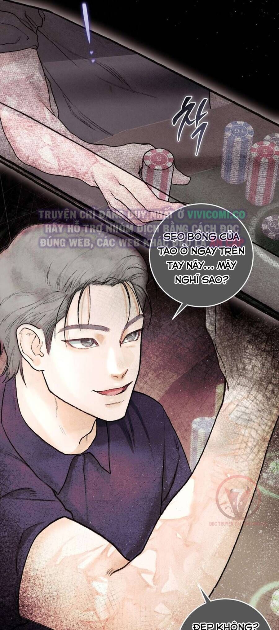 Chàng Quỷ Của Tôi Chapter 8 - 57