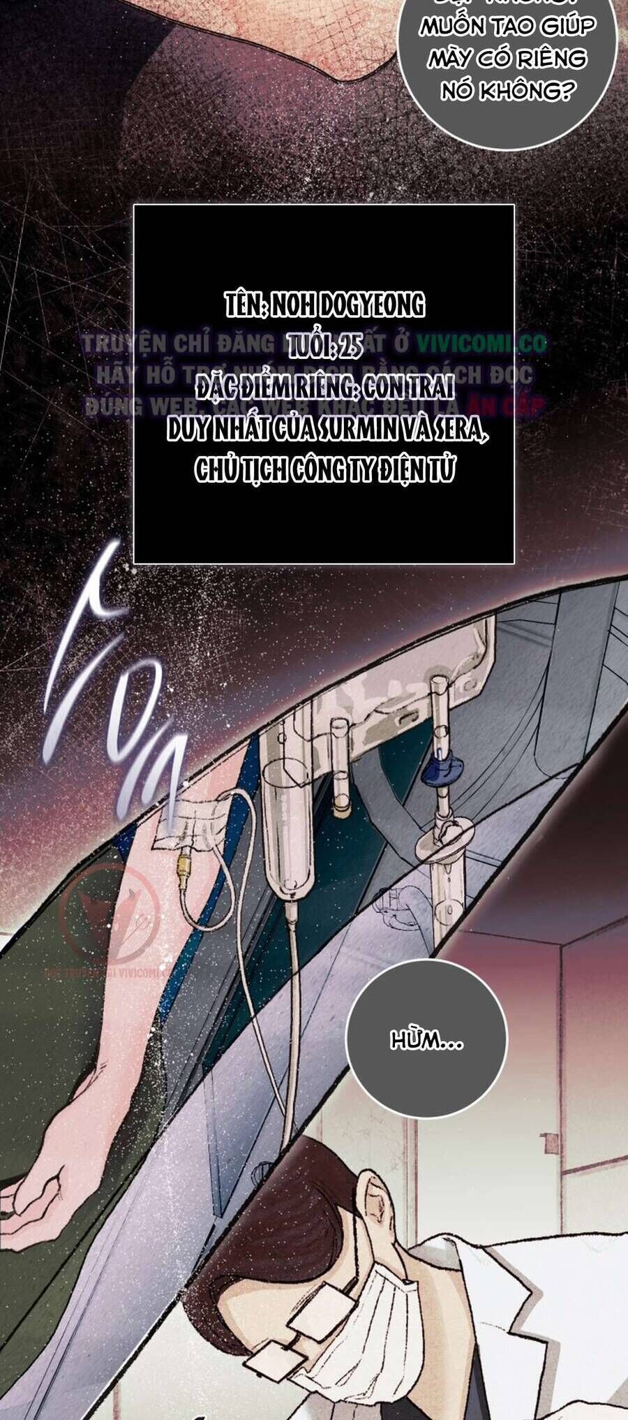 Chàng Quỷ Của Tôi Chapter 8 - 58