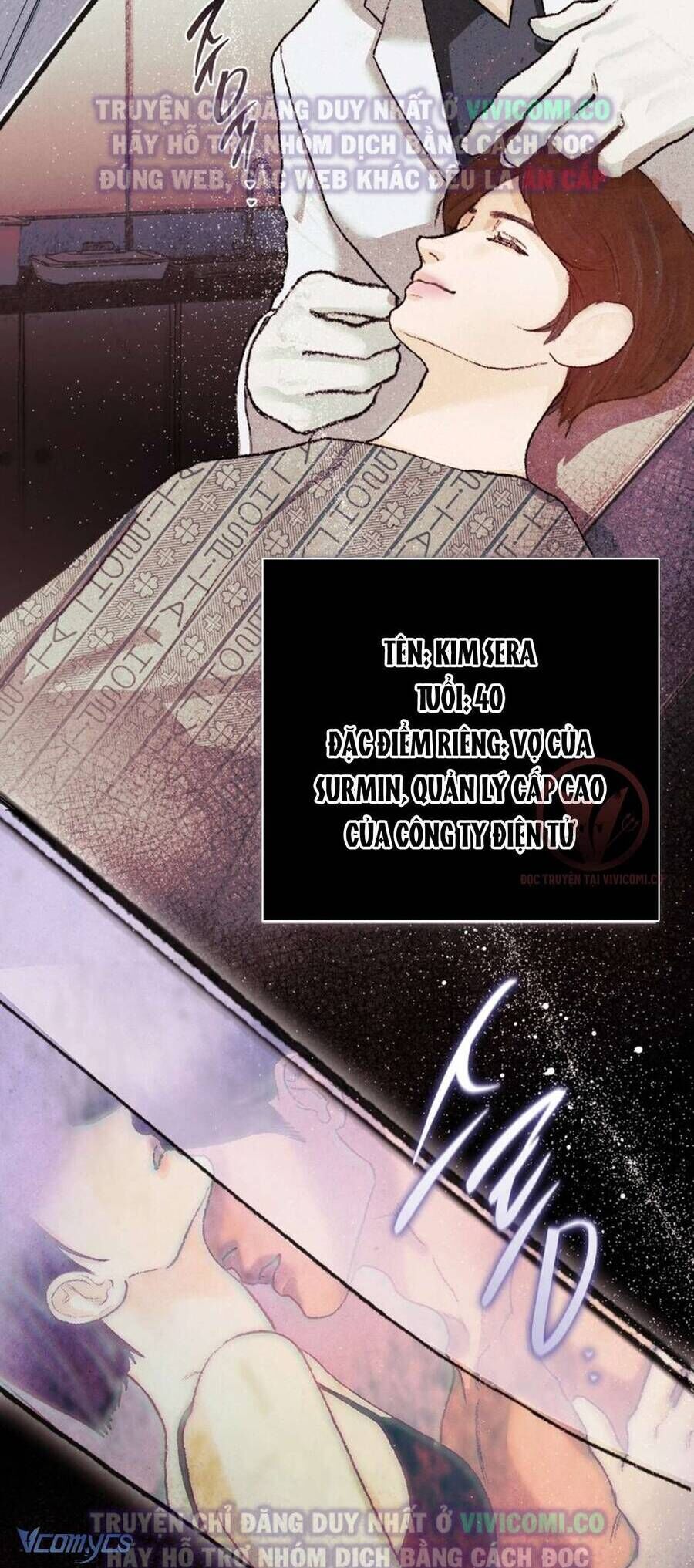 Chàng Quỷ Của Tôi Chapter 8 - 59