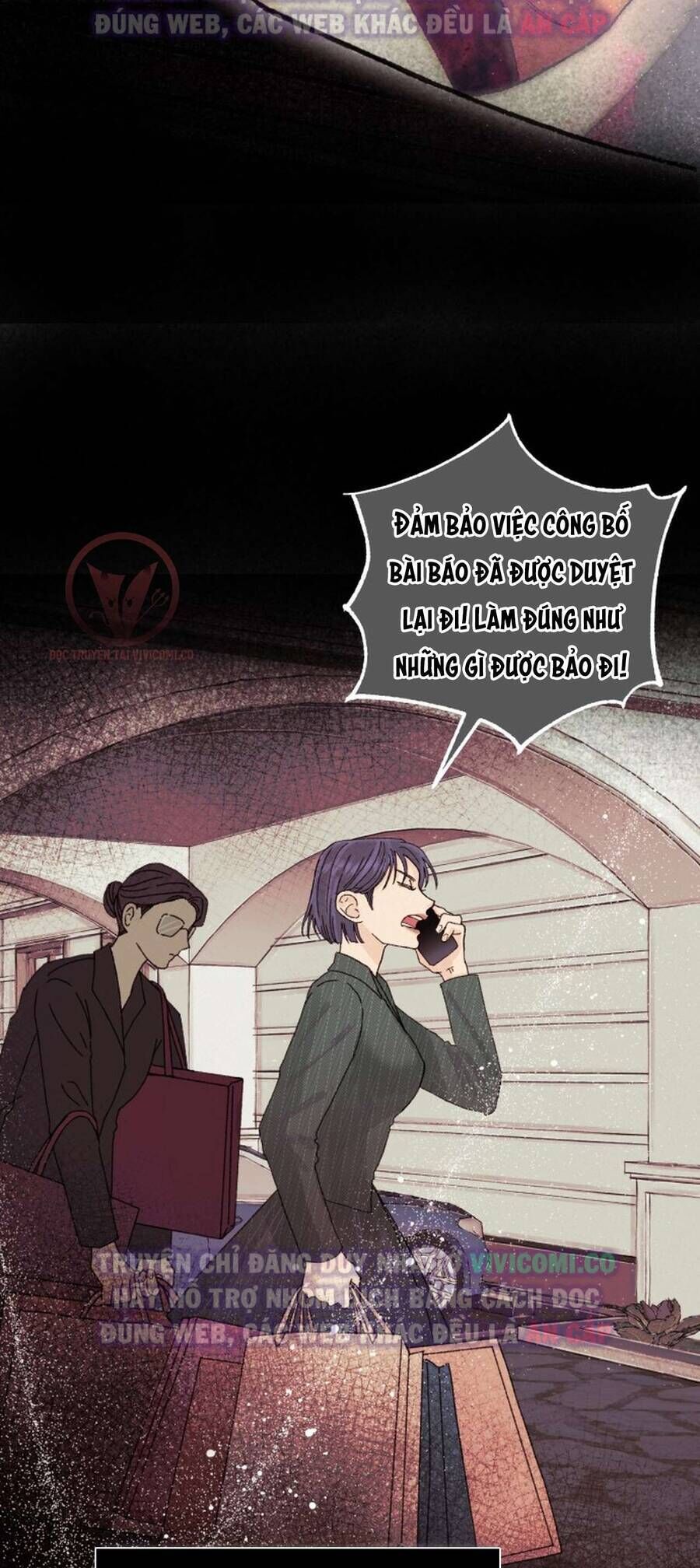 Chàng Quỷ Của Tôi Chapter 8 - 60