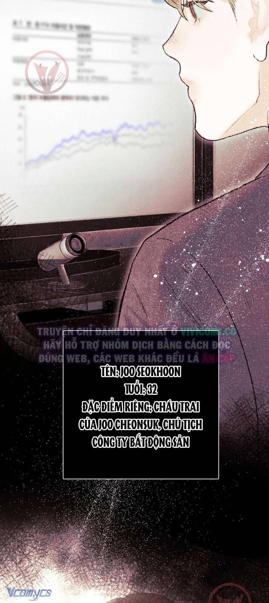Chàng Quỷ Của Tôi Chapter 8 - 62