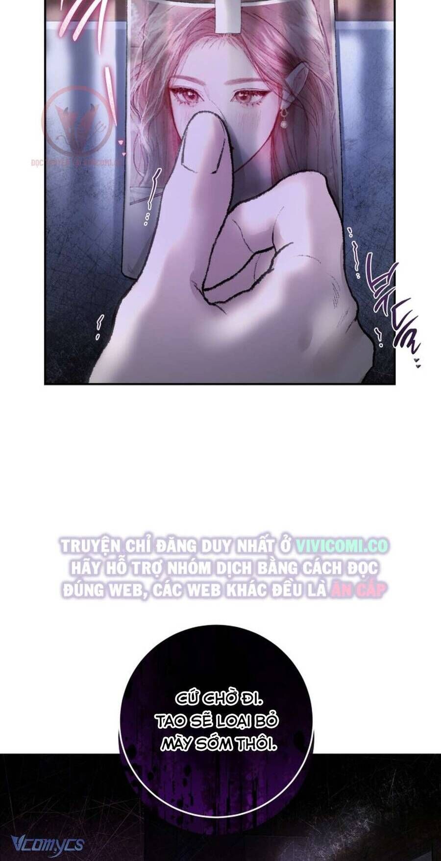 Chàng Quỷ Của Tôi Chapter 8 - 68