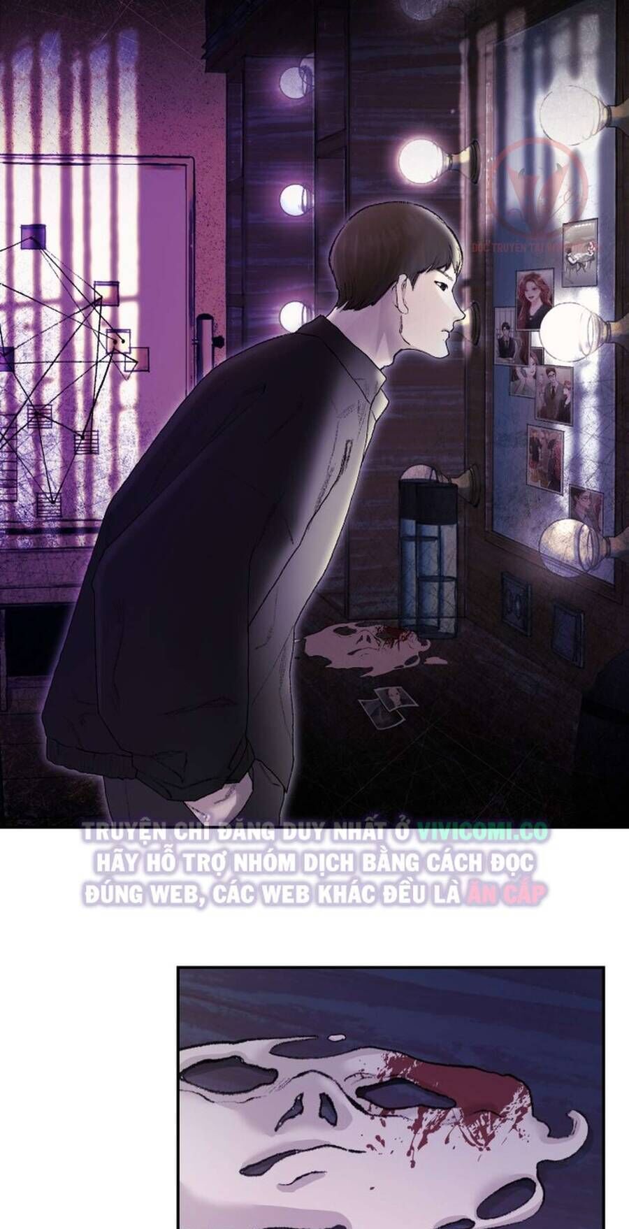 Chàng Quỷ Của Tôi Chapter 8 - 69