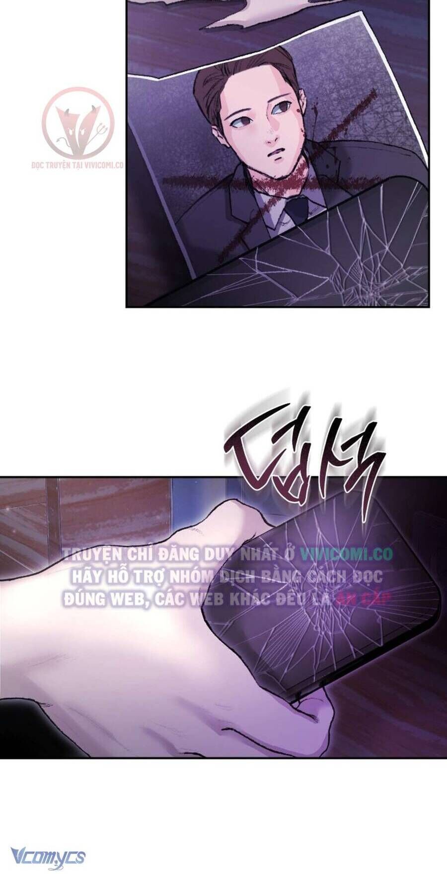 Chàng Quỷ Của Tôi Chapter 8 - 70