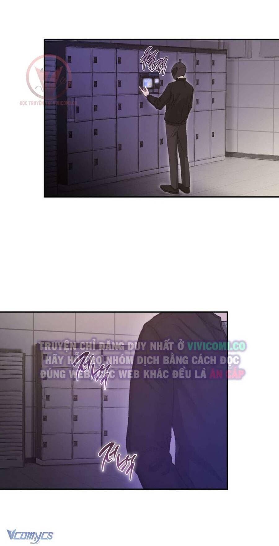 Chàng Quỷ Của Tôi Chapter 8 - 76