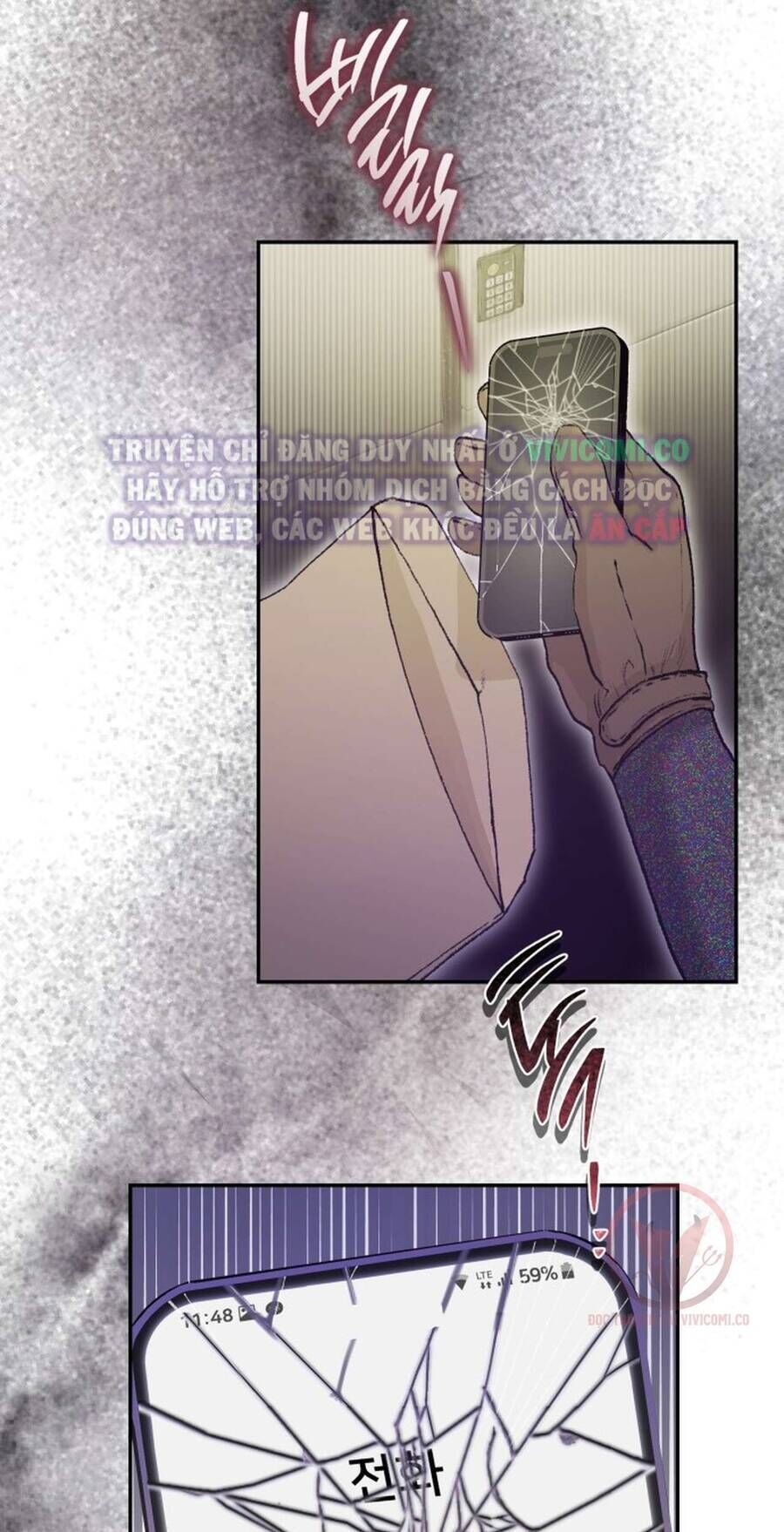 Chàng Quỷ Của Tôi Chapter 8 - 78