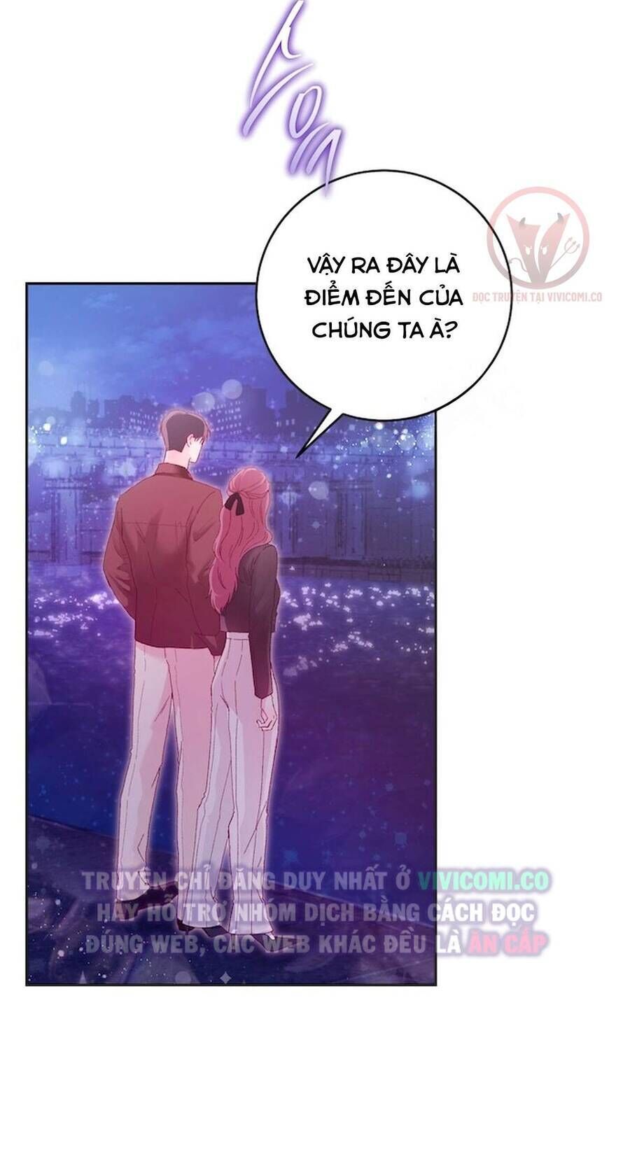 Chàng Quỷ Của Tôi Chapter 8 - 9