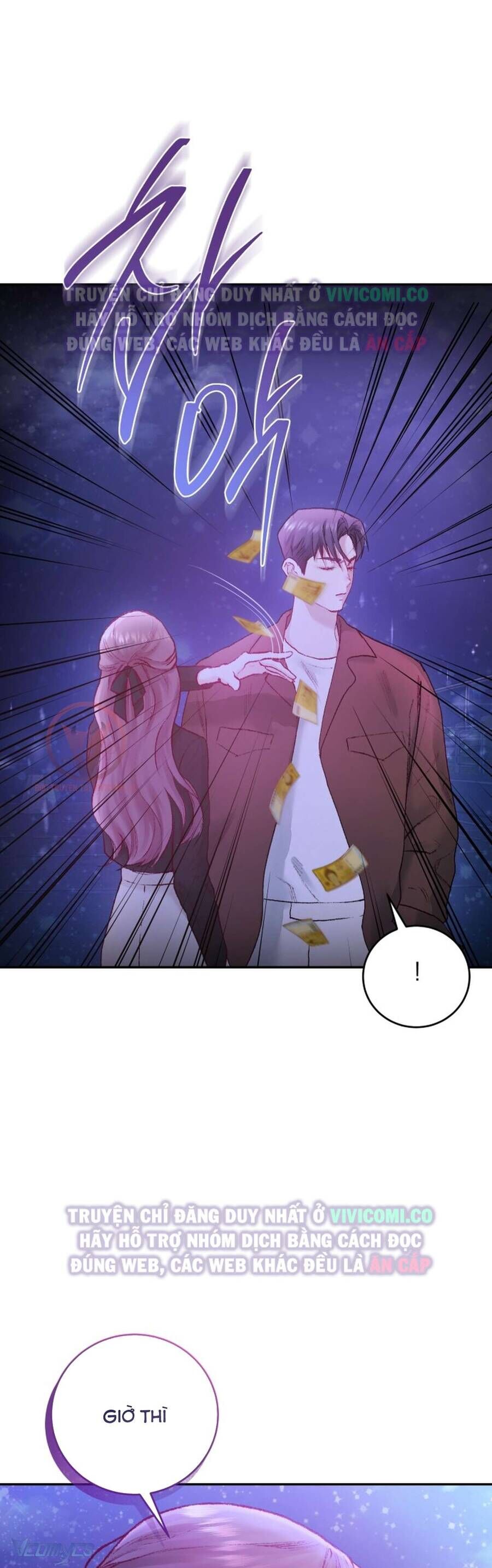 Chàng Quỷ Của Tôi Chapter 9 - 2