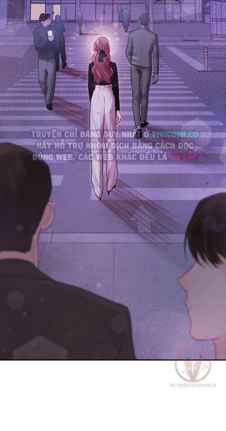 Chàng Quỷ Của Tôi Chapter 9 - 11
