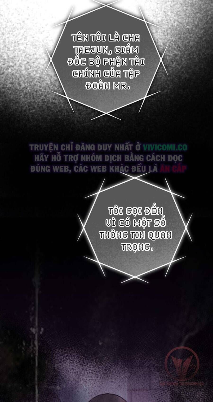 Chàng Quỷ Của Tôi Chapter 9 - 13