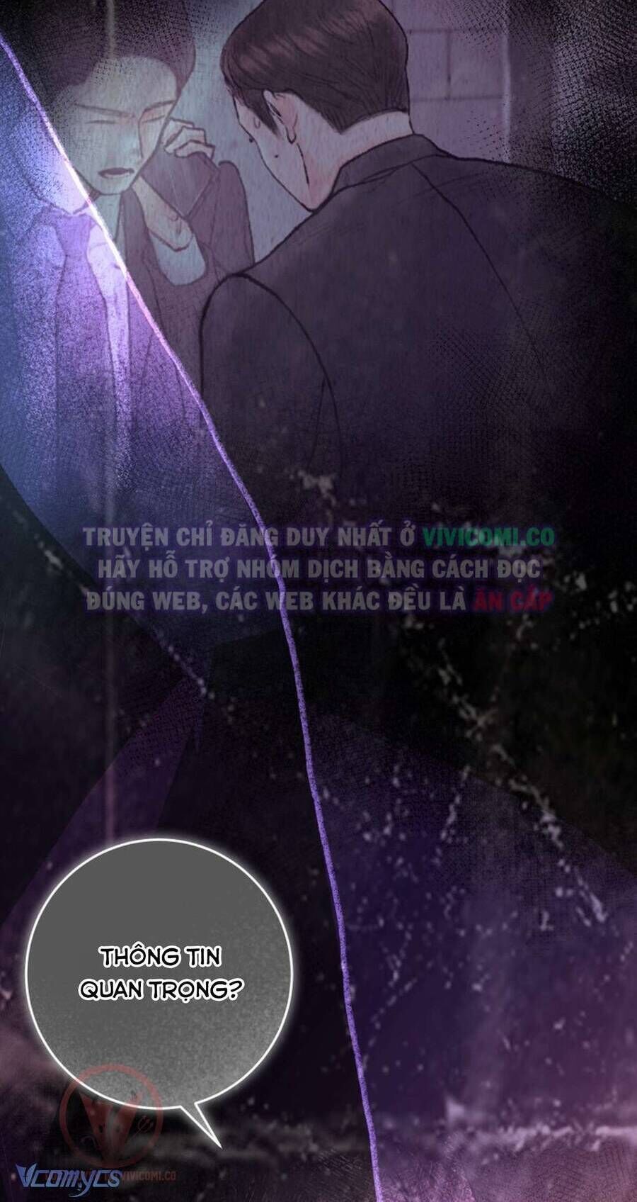Chàng Quỷ Của Tôi Chapter 9 - 14