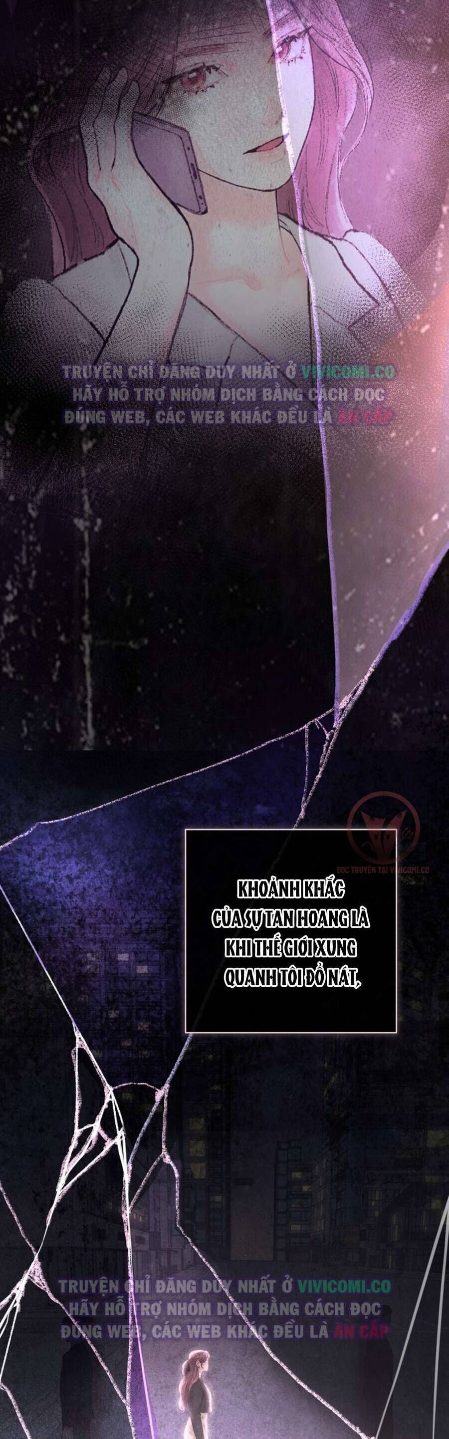 Chàng Quỷ Của Tôi Chapter 9 - 15